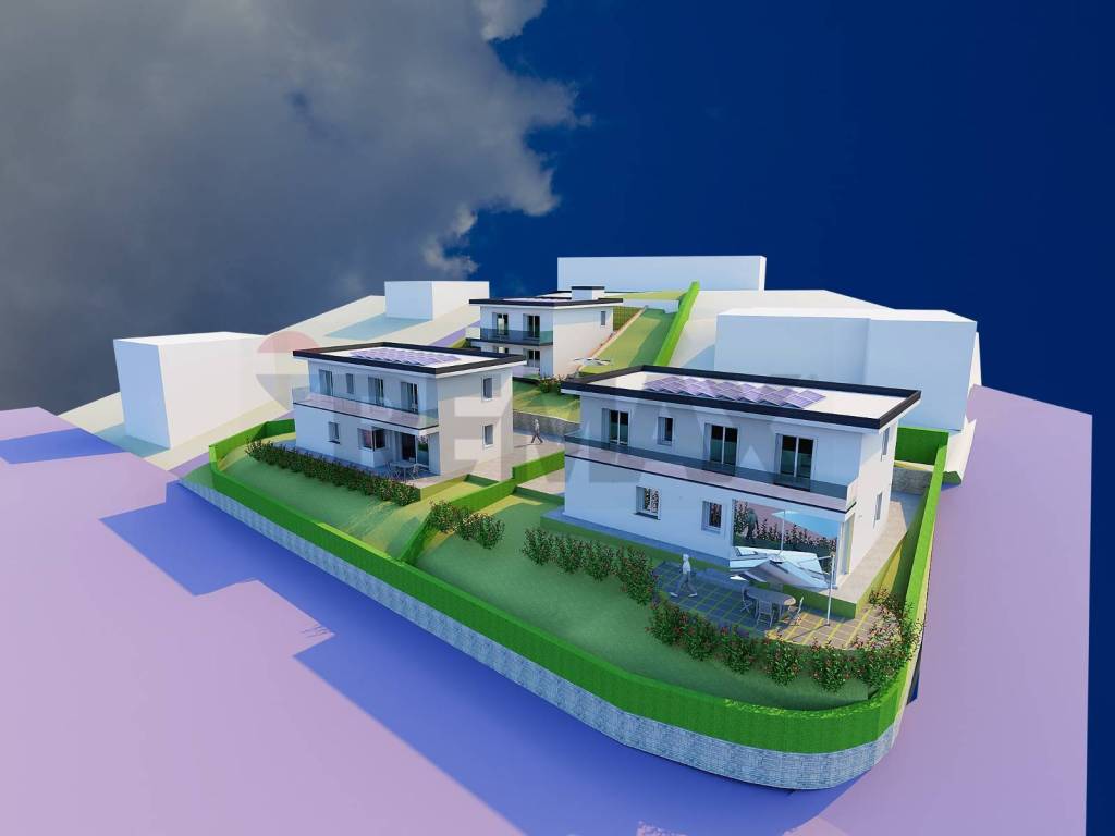 Villa a Luino - Foto 3