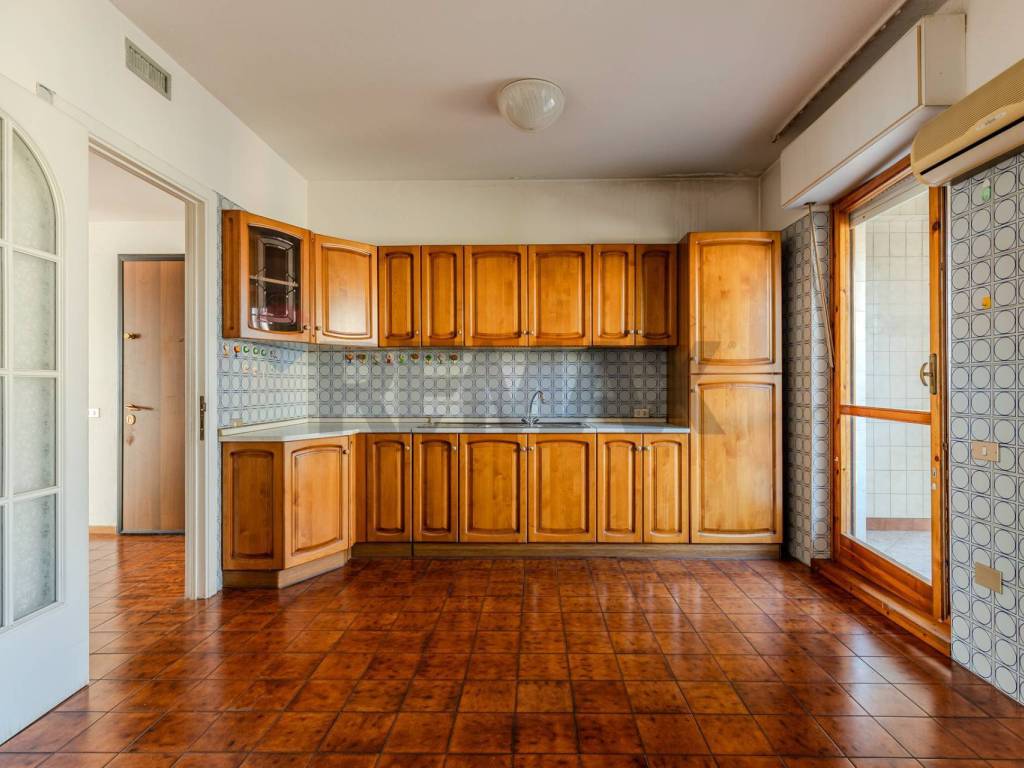 Appartamento a Cagliari in Via Brotzu, 3 - Foto 4