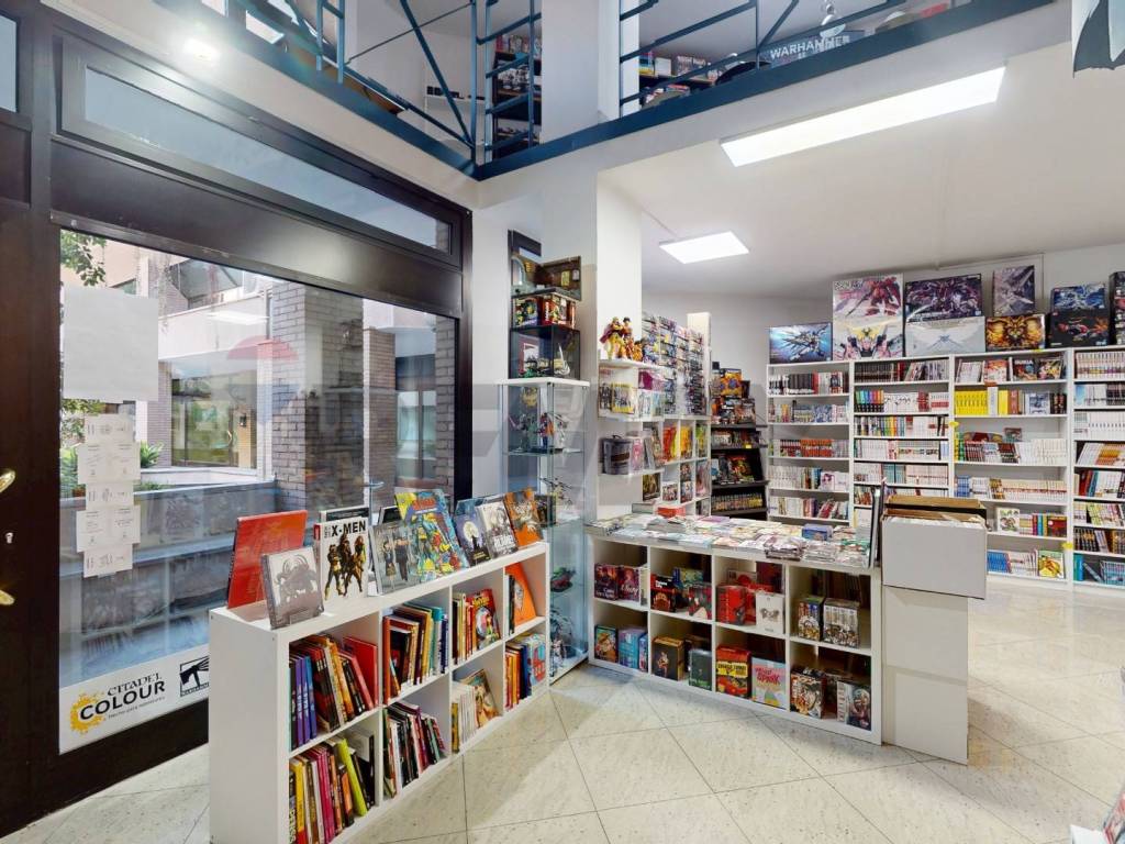 Immobile a Busto arsizio in via Montebello, 14 - Foto 2