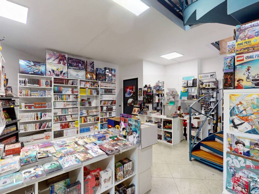 Immobile a Busto arsizio in via Montebello, 14 - Foto 3