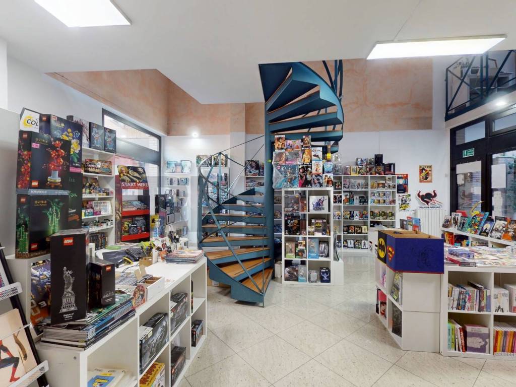 Immobile a Busto arsizio in via Montebello, 14 - Foto 5