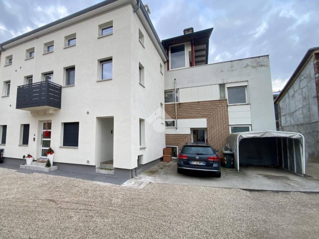 Appartamento a Isola vicentina in Via S. Francesco, 52 - Foto 2