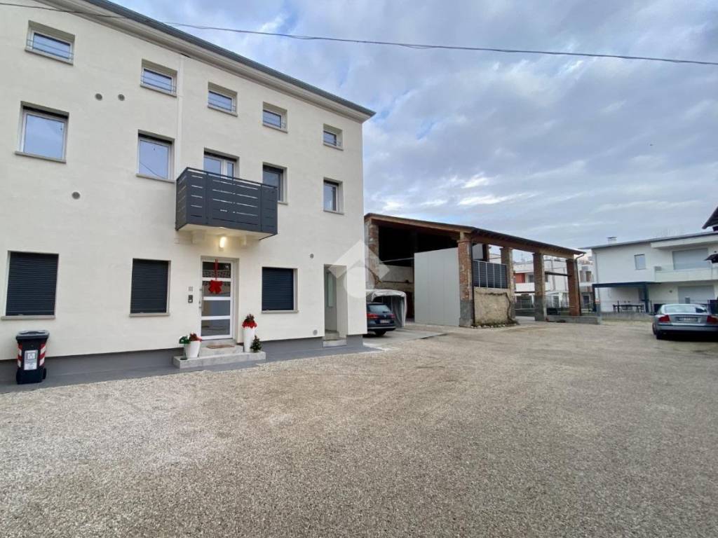 Appartamento a Isola vicentina in Via S. Francesco, 52 - Foto 3