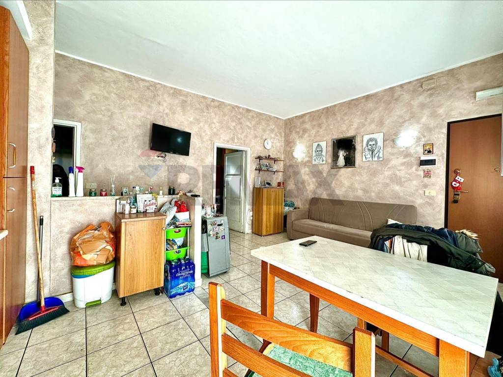 Appartamento a Catania in Via Emanuele Infantino, 22 - Foto 3