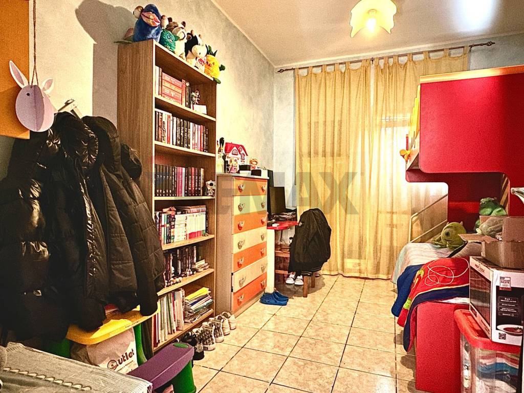 Appartamento a Catania in Via Emanuele Infantino, 22 - Foto 4