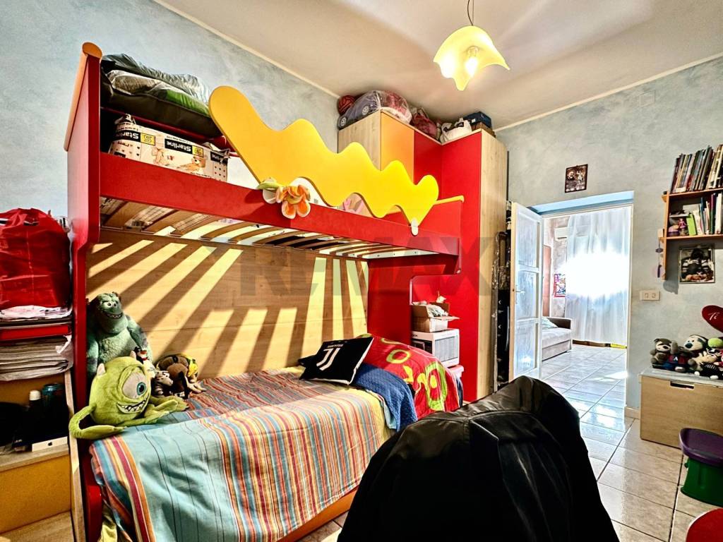 Appartamento a Catania in Via Emanuele Infantino, 22 - Foto 5