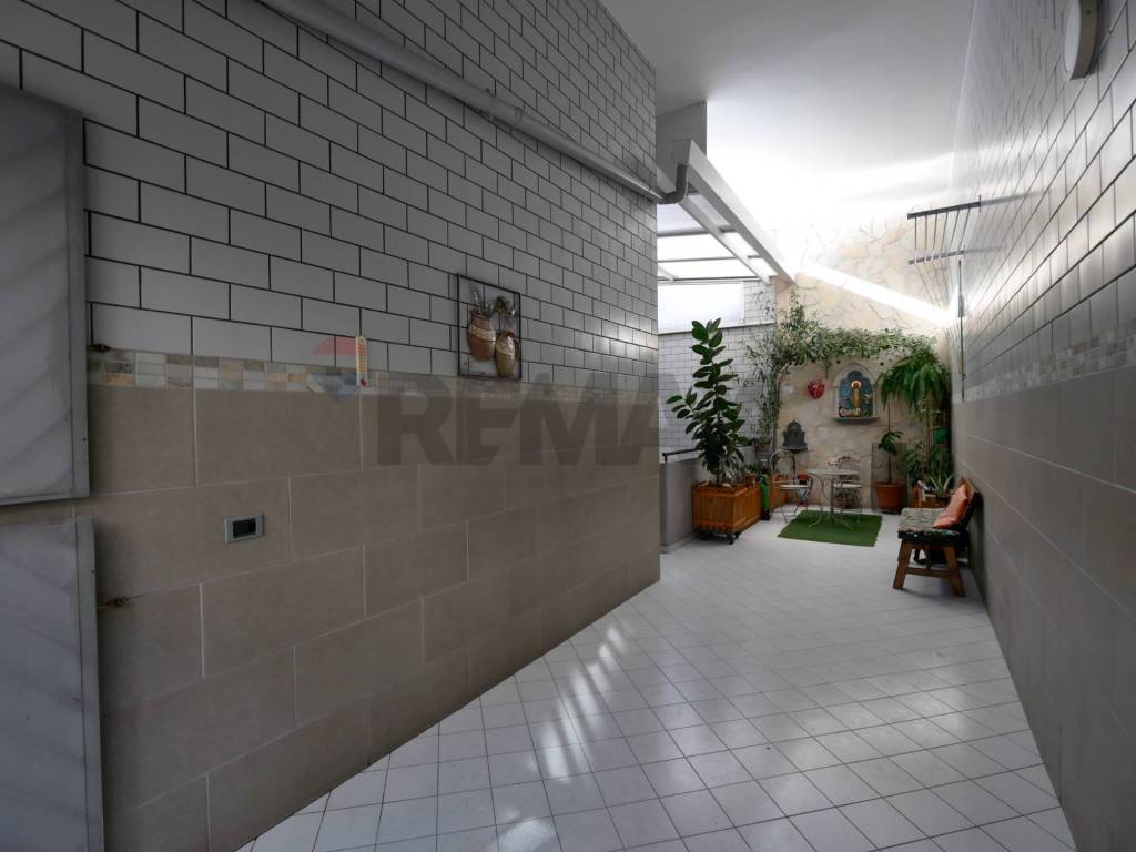 Casa indipendente a Bari in Via Ospedalieri, 7 - Foto 2