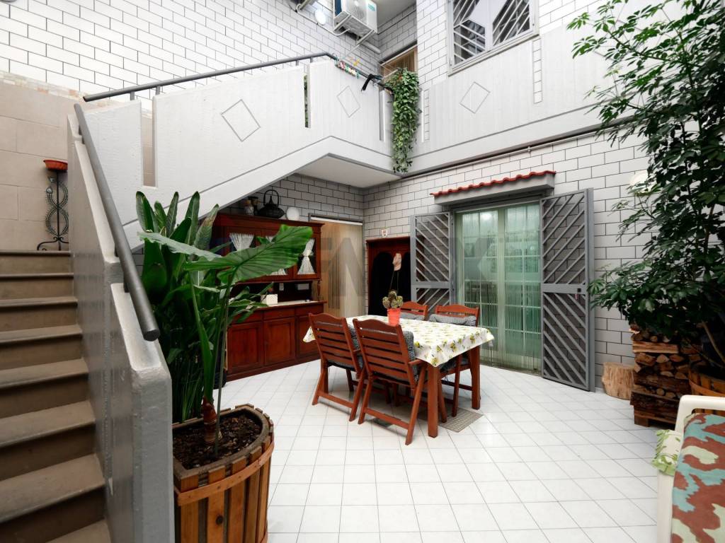 Casa indipendente a Bari in Via Ospedalieri, 7 - Foto 5