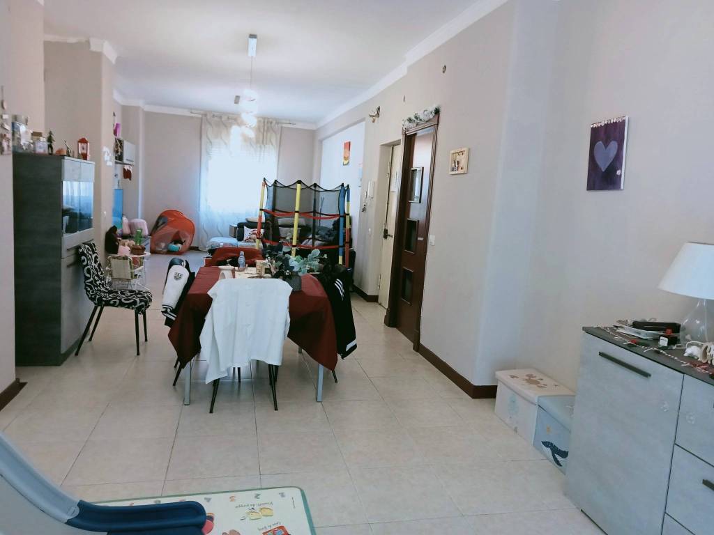 Appartamento a Sant'agata li battiati in Largo Barriera - Foto 3