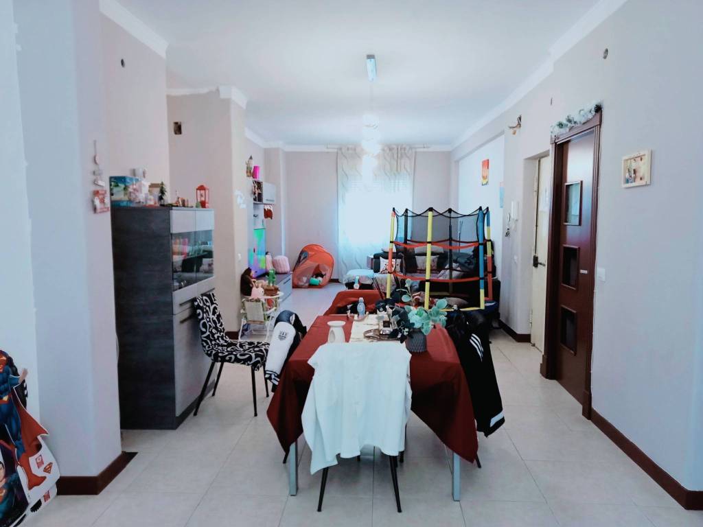 Appartamento a Sant'agata li battiati in Largo Barriera - Foto 4