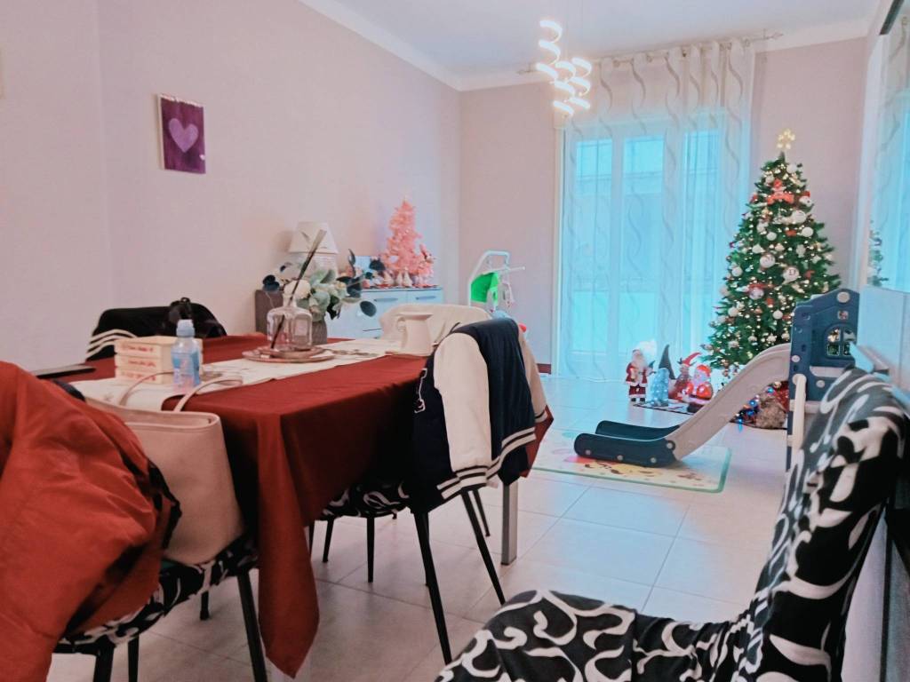 Appartamento a Sant'agata li battiati in Largo Barriera - Foto 5