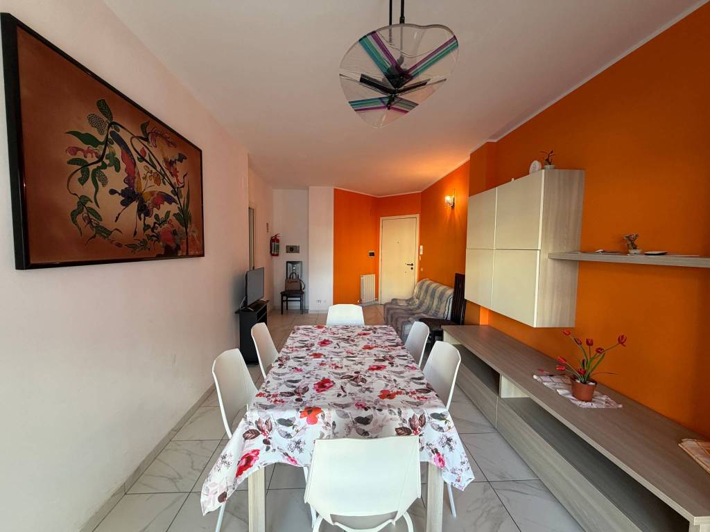 Appartamento a Alba adriatica in Via Abruzzo - Foto 3