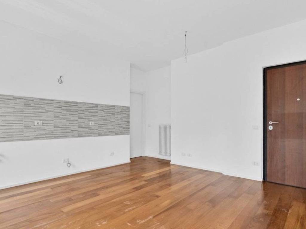 Appartamento a Baranzate in Via Grigna, 14 - Foto 4