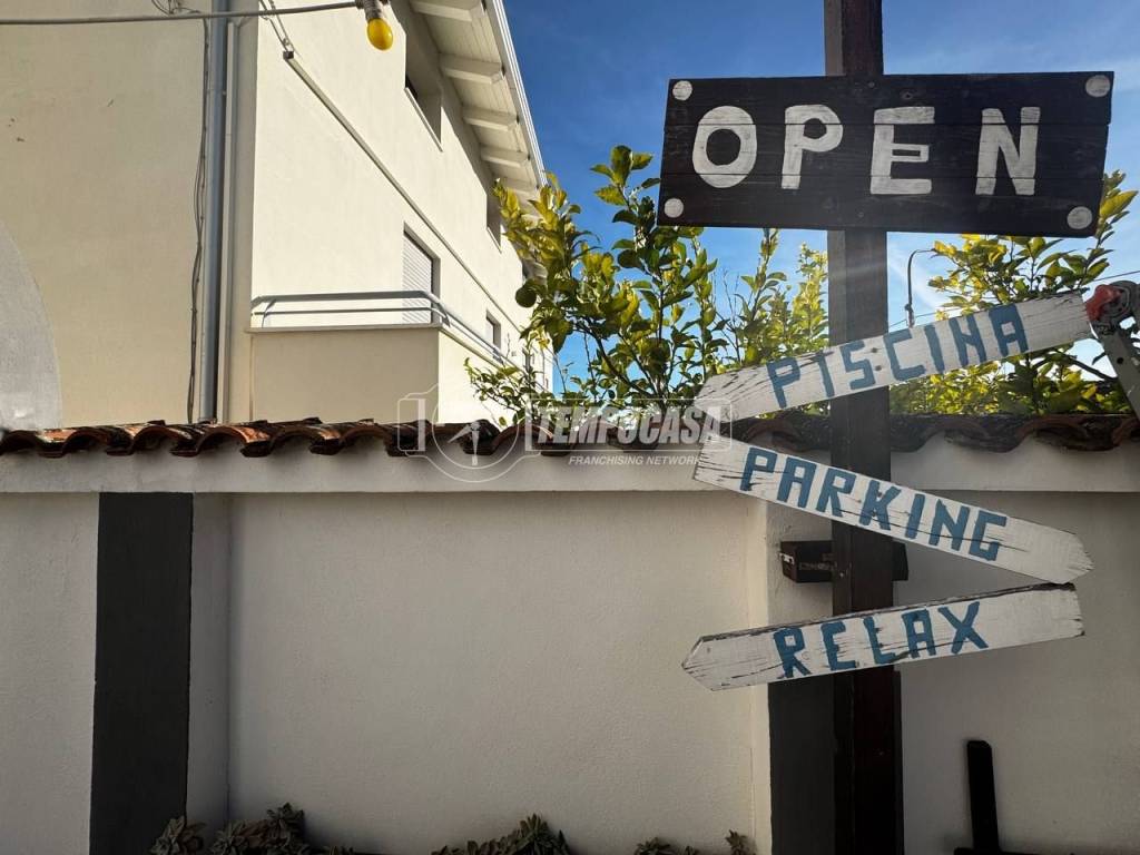 Casa indipendente a Tollo in Colle Cavalieri, Colle Cavalieri 81 - Foto 3