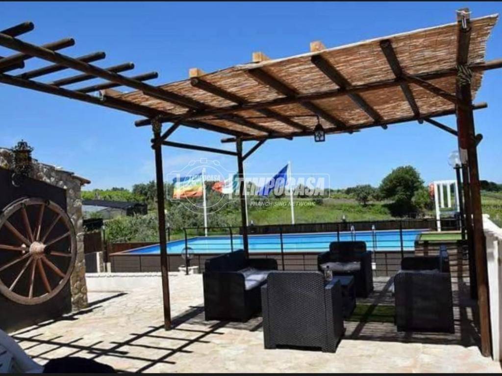 Casa indipendente a Tollo in Colle Cavalieri, Colle Cavalieri 81 - Foto 5