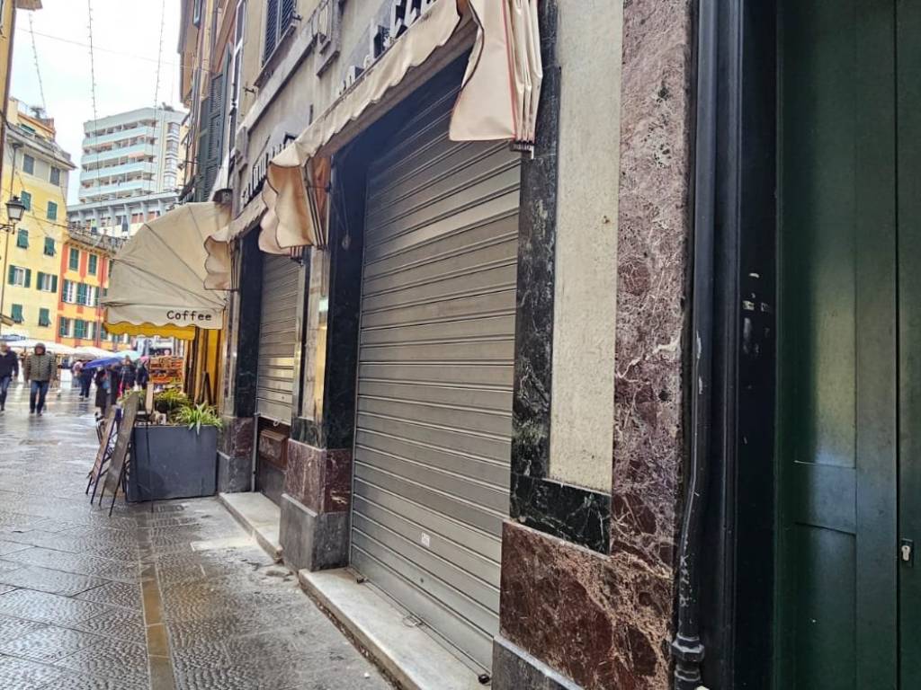 Immobile a Rapallo in Via Giuseppe Mazzini - Foto 3