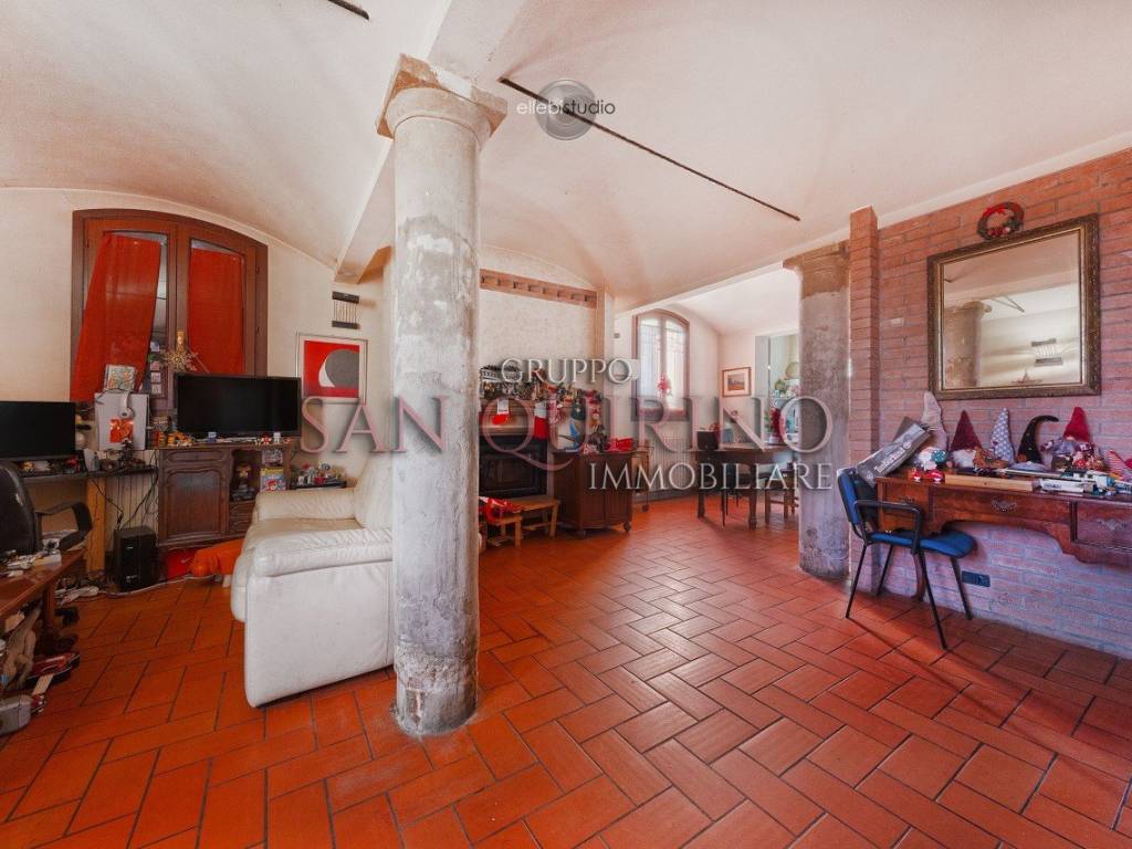 Casa indipendente a Rolo in Via Porto, 11 - Foto 3