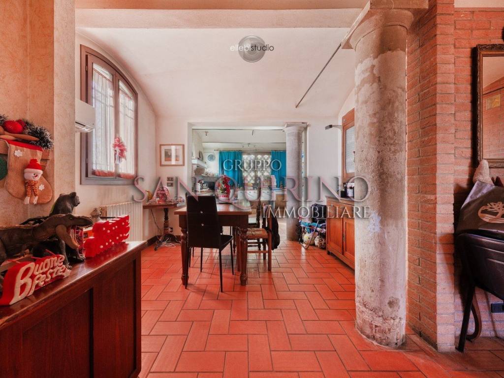 Casa indipendente a Rolo in Via Porto, 11 - Foto 5