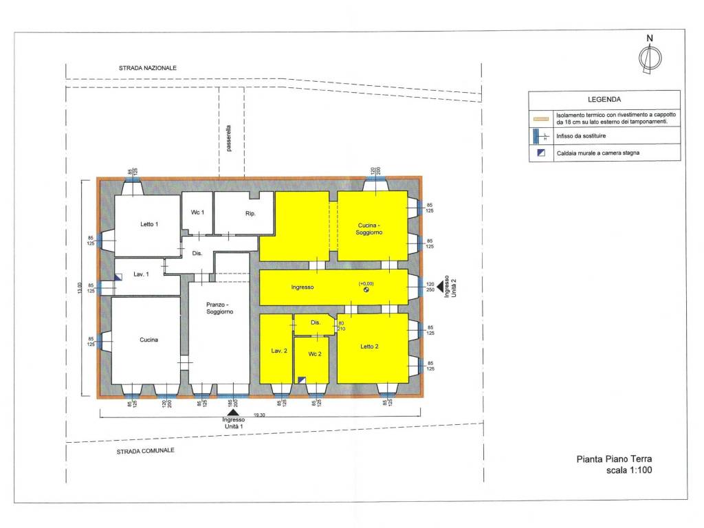 Appartamento a Auronzo di cadore in Via Unione, 10 - Foto 3