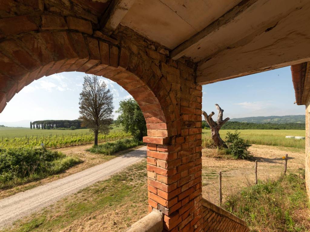 Rustico / casale a Cinigiano - Foto 2