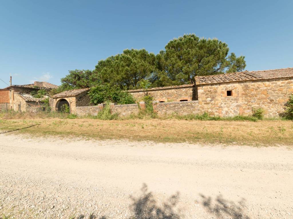 Rustico / casale a Cinigiano - Foto 5