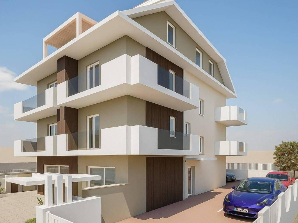 Appartamento a San benedetto del tronto in Via Fratelli Cervi - Foto 3