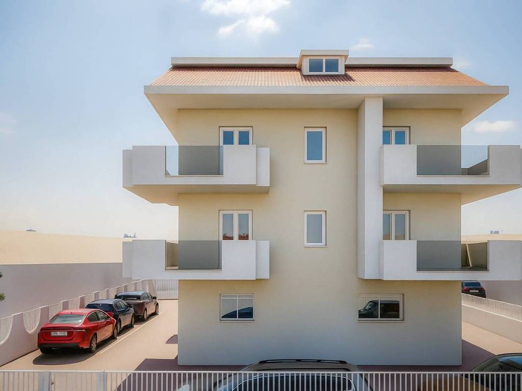 Appartamento a San benedetto del tronto in Via Fratelli Cervi - Foto 4