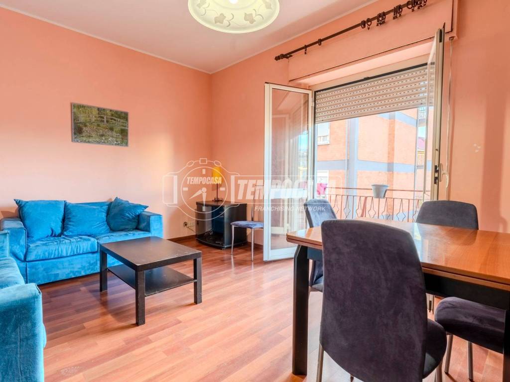 Appartamento a Viterbo in Via Fratelli Bandiera - Foto 2