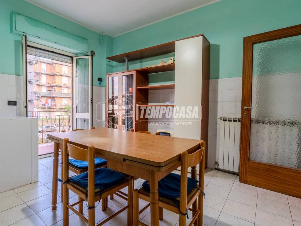 Appartamento a Viterbo in Via Fratelli Bandiera - Foto 4