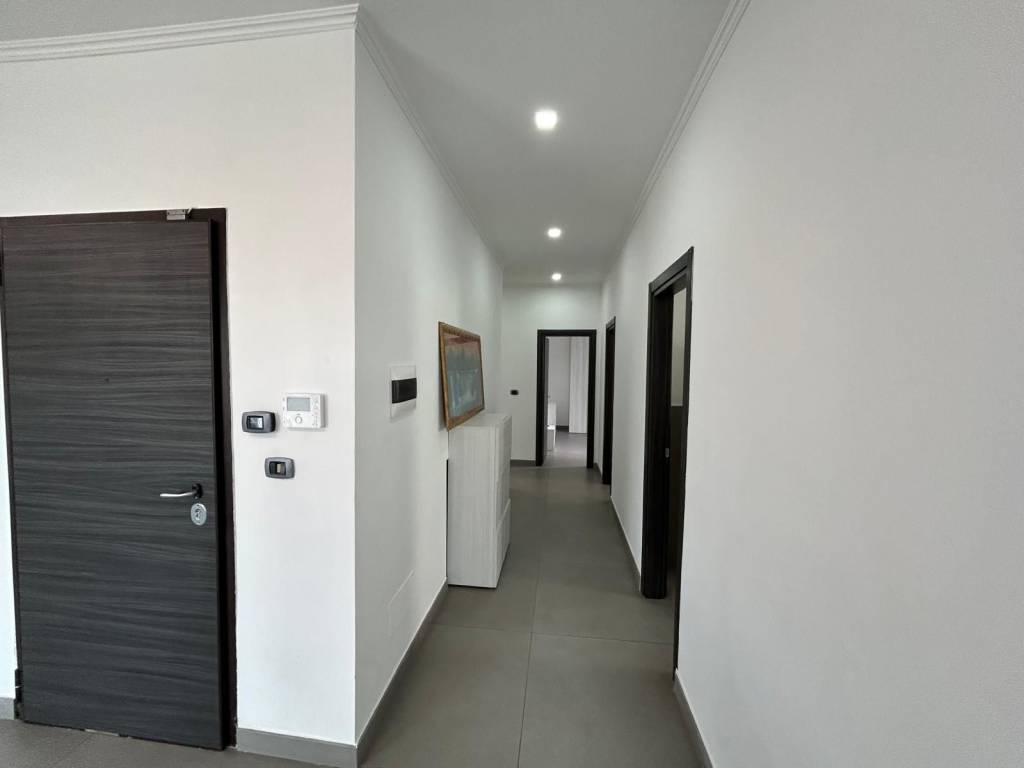 Attico / mansarda a Giugliano in campania in Via Vicinale Festinese - Foto 4