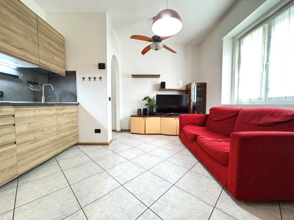 Appartamento a Bolzano in Via Piacenza, 84 - Foto 3