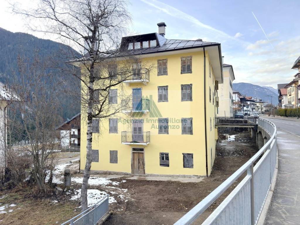 Appartamento a Auronzo di cadore in Via Unione, 10 - Foto 2