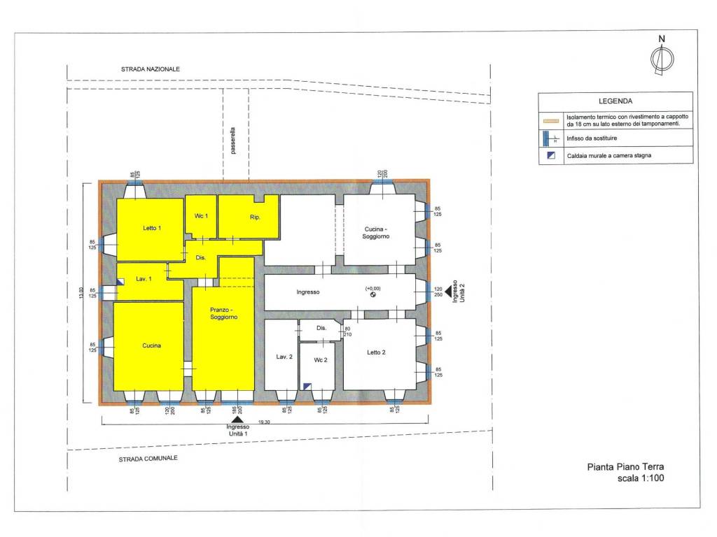 Appartamento a Auronzo di cadore in Via Unione, 10 - Foto 3