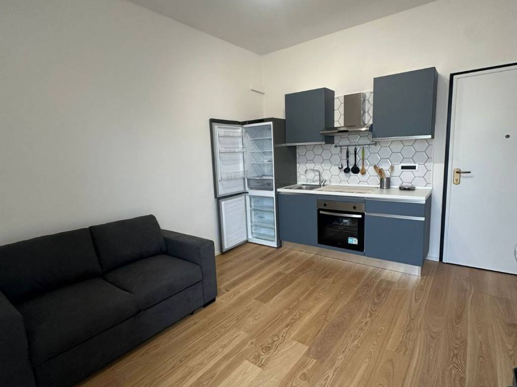 Appartamento a Cagliari in Via Asti - Foto 2