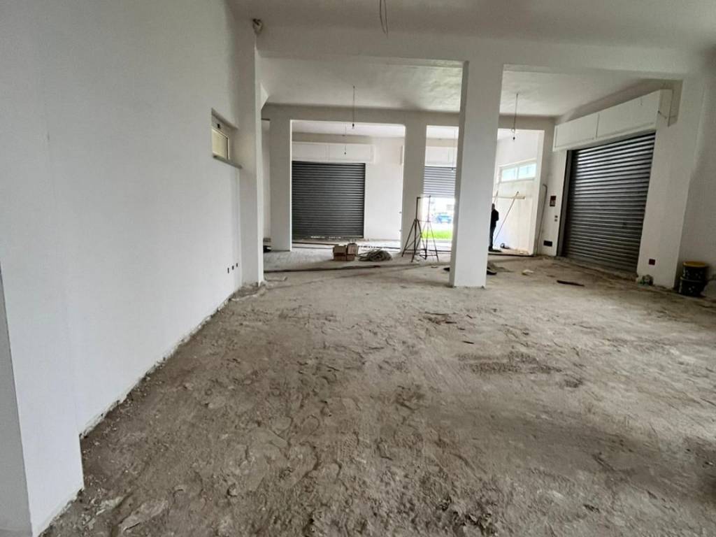 Palazzo / stabile a Davoli in Via Antonio Gramsci - Foto 4
