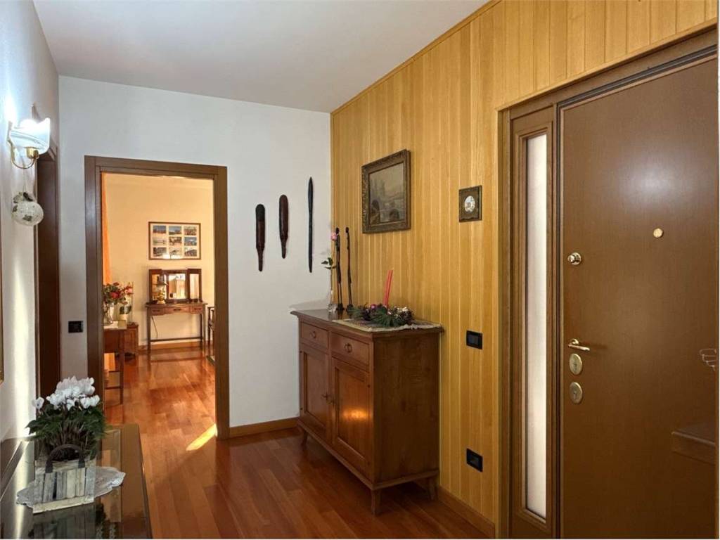 Appartamento a Vicenza in Viale Leonardo Da Vinci, 8 - Foto 3