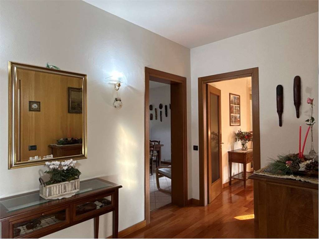 Appartamento a Vicenza in Viale Leonardo Da Vinci, 8 - Foto 4