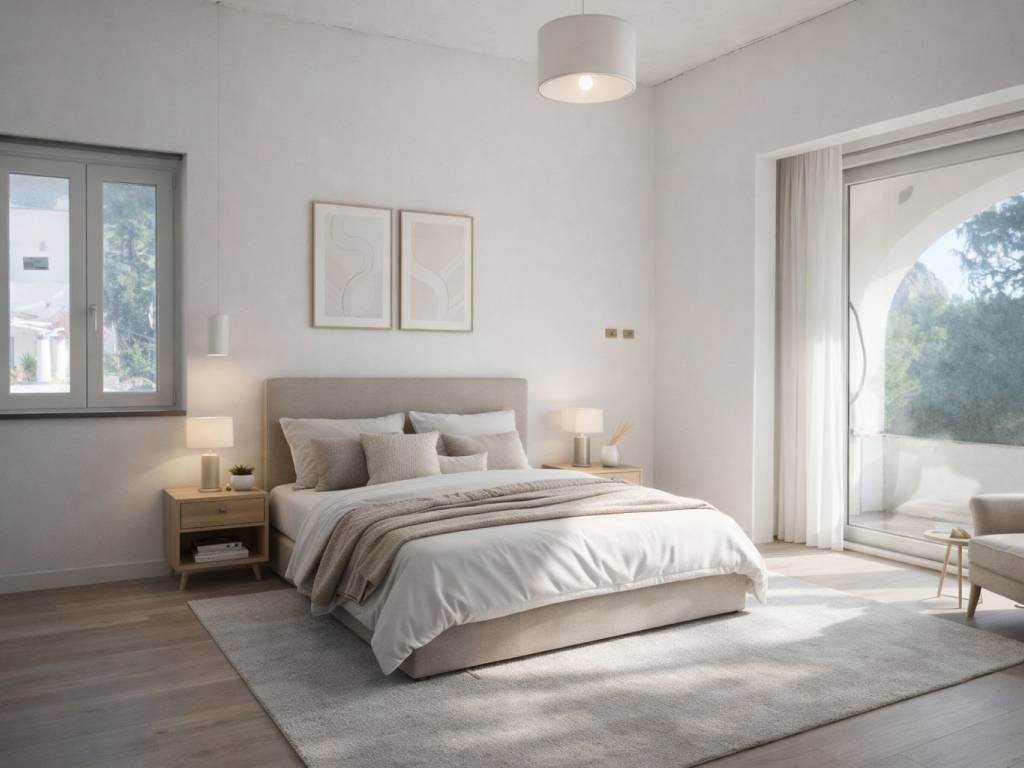 Villa a Capri in Via Mulo - Foto 5