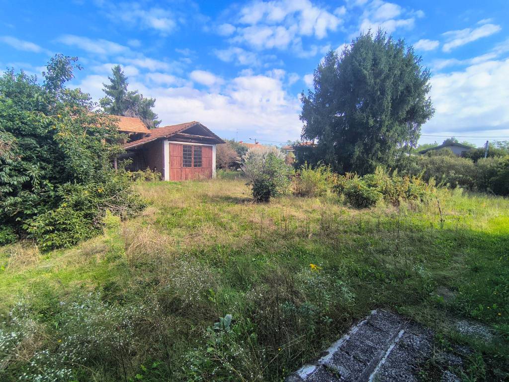 Villa a Borgomanero in Strada Provinciale di Cressa - Foto 5