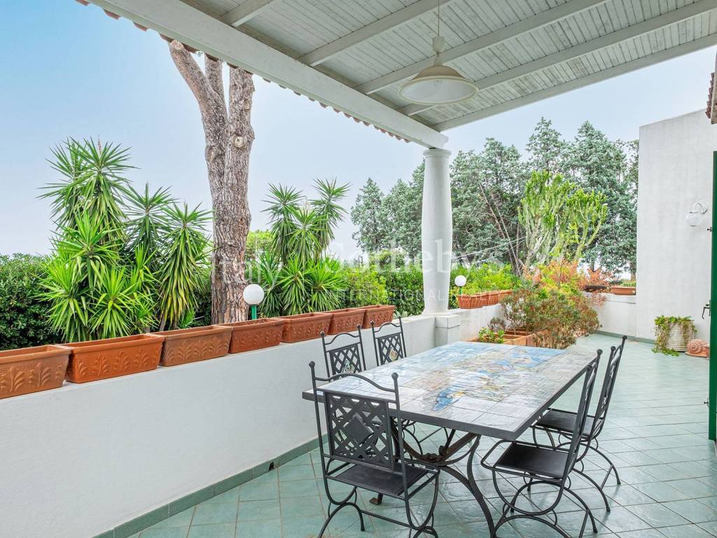 Villa a Lacco ameno in Via Borbonica - Foto 2