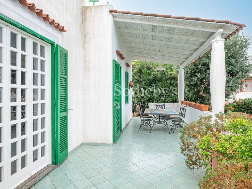 Villa a Lacco ameno in Via Borbonica - Foto 3