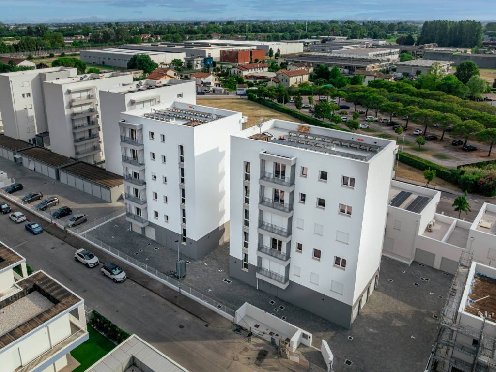 Progetto a San donà di piave in Via Pier Paolo Pasolini - Foto 4