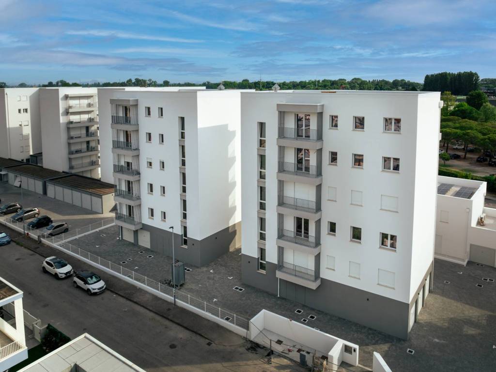 Progetto a San donà di piave in Via Pier Paolo Pasolini - Foto 5