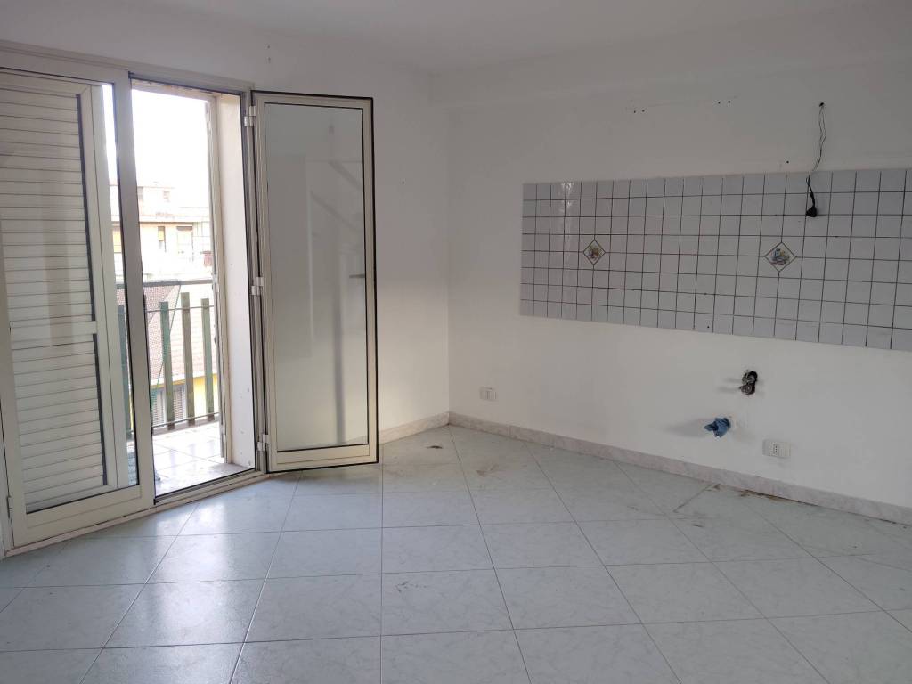 Attico / mansarda a Motta sant'anastasia in Via Rosolino Pilo - Foto 4