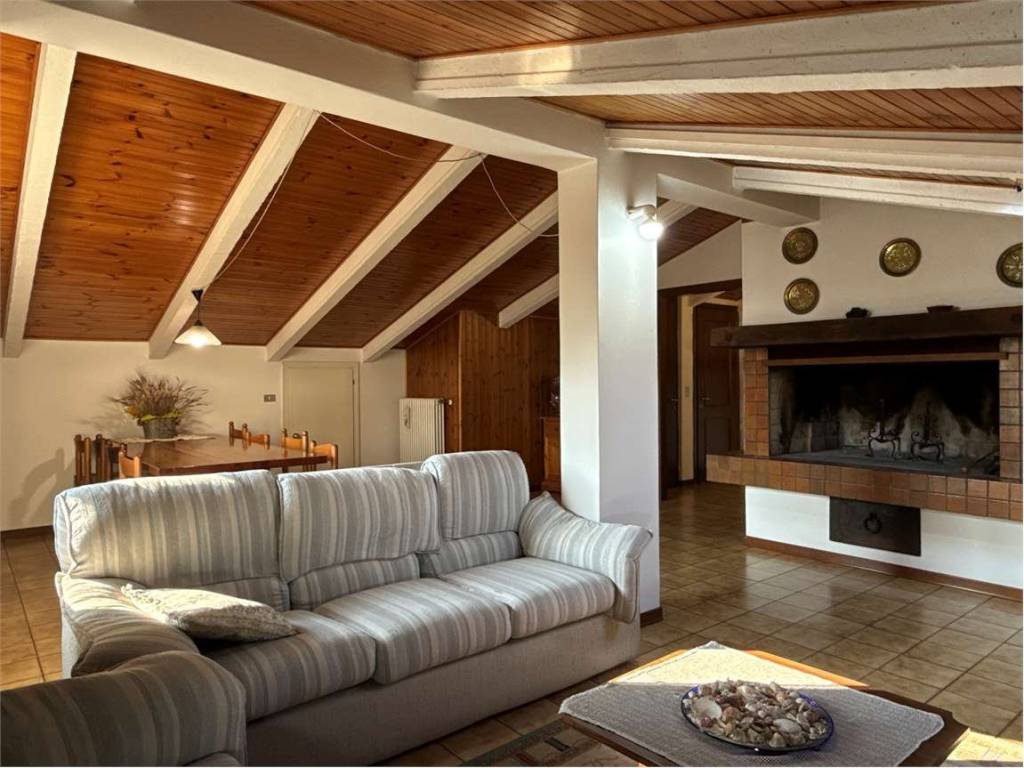 Appartamento a Vicenza in Viale Leonardo Da Vinci, 8 - Foto 5