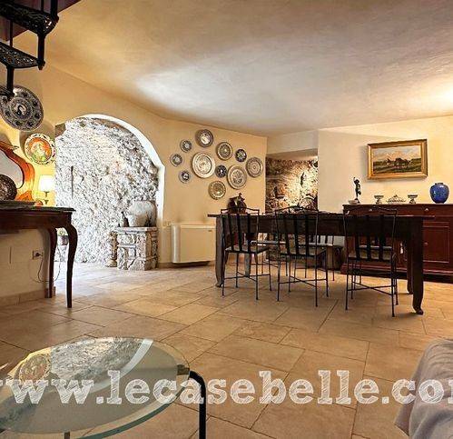 Appartamento a Castiglione in teverina in Piazza San Giovanni 101 - Foto 4