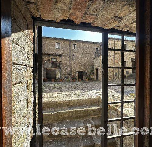 Appartamento a Castiglione in teverina in Piazza San Giovanni 101 - Foto 5