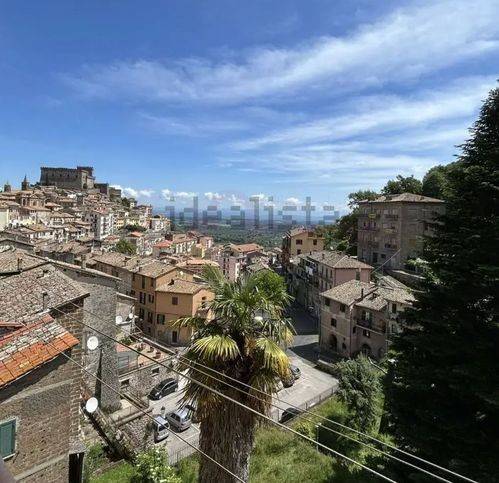 Appartamento a Soriano nel cimino in Via Benedetto Brin 57 - Foto 2