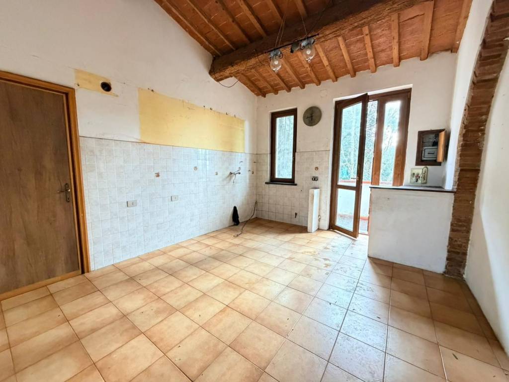 Appartamento a Fauglia in Via Privata Vallicella - Foto 4