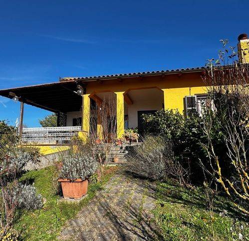 Villa a Celleno in Strada Teverina 2 - Foto 3